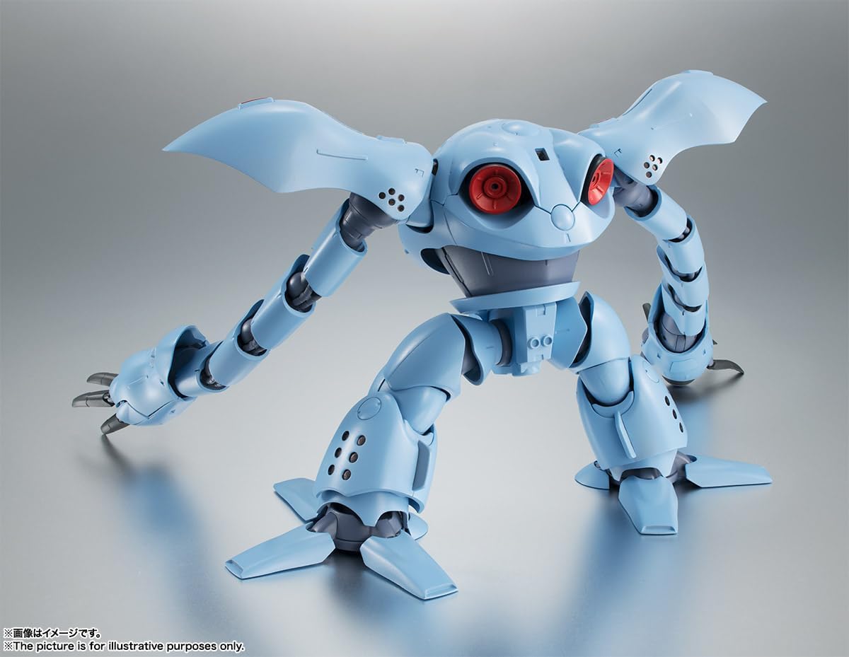 ROBOT魂　0080ポケットの中の戦争　セット TAMASHII NATIONS ROBOT魂 機動戦士ガンダム0080 ポケットの中の戦争
